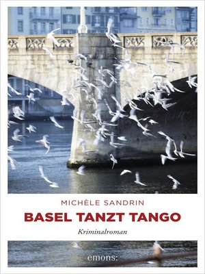 cover image of Basel tanzt Tango